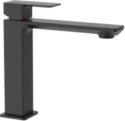 Kronenbach Quara 3.0 mosdócsaptelep álló fekete KB100352C11 (KB100352C11)