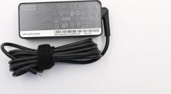 Lenovo 45 W-os Lenovo tápegység IBM, Lenovo készülékekhez (PD, 45W, 20/15/9/5V, 3P, WW, CHY) (PD,45W,20/15/9/5V,3P,WW,CHY)