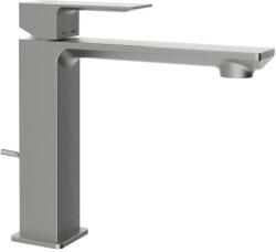 Kronenbach Quara 3.0 mosdócsaptelep álló acél KB100353C15 (KB100353C15)