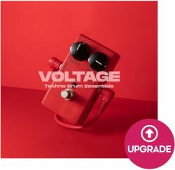 AUDIOMODERN Voltage - Expansion for Playbeat 4 (Digitális termék)