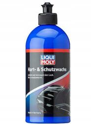 LIQUI MOLY Folyékony ápoló emulzió Viasz 500ML