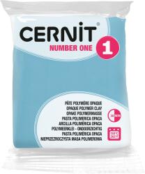 Cernit Polymer Clay N°1 Полимерна глина Caribbean 56 g (CE0900056211C)