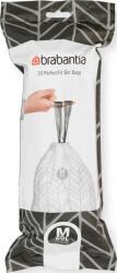 Brabantia Торбички за боклук Brabantia PerfectFit размер M 60 л 120 бр (138867)
