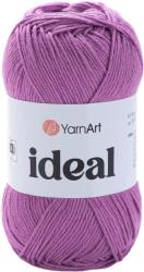 YARNART Ideal 246 Purple Kötőfonal (Ideal 246)
