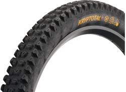 Continental Kryptotal-R Trail Endurance 29 x 2, 6 (65-622) külső gumi (köpeny), hátsó kerékre, kevlárperemes, TL-Ready, E25, 1240g