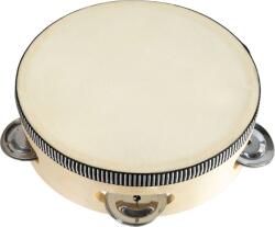 Noicetone DP906H Natural 6" Дайре с мембрана (<![CDATA[DP906H]]>)
