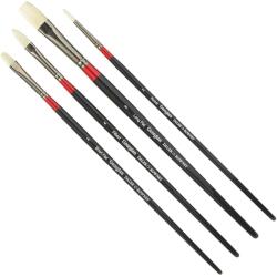 Daler-Rowney Georgian Ecsetkészlet 4 db (283300400)