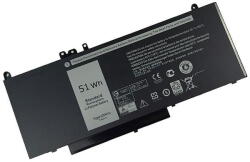 Cameron Sino 7V69Y Akkumulátor 51Wh 6800mAh (7V69Y)