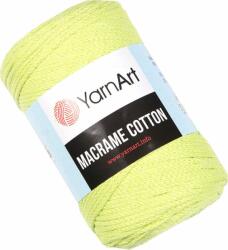 Yarn Art Macrame Cotton 2 mm 225 m 755 Șnur (<![CDATA[Macrame Cotton 755]]>)