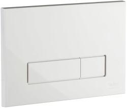 Kronenbach Plantec 2.0 öblítő gomb WC-hez fehér KB828011904 (KB828011904)