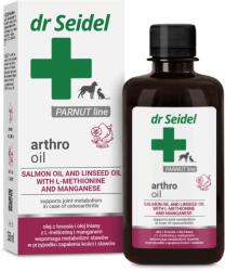 Dr. Seidel Ulei pentru susinerea metabolismului articular n caz de osteoartrit, Arthro oil, Dr. Seidel, 250 ml