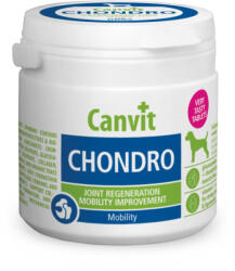 Canvit Supliment nutritiv pentru cini Canvit Chondro 100 gr