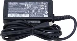 Lenovo 65 W-os Lenovo tápegység IBM, Lenovo készülékekhez (ADAPTR CHICONY 65W 2PIN FRU) (ADAPTR CHICONY 65W 2PIN FRU)