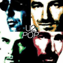 U2 - Pop (180 g) (2 LP) (0602557969993)