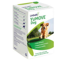 YuMOVE Dog 180 Tablete