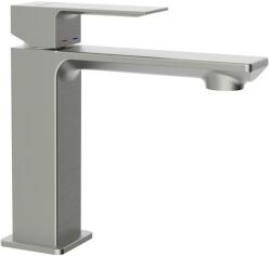 Kronenbach Quara 3.0 mosdócsaptelep álló acél KB100350C15 (KB100350C15)