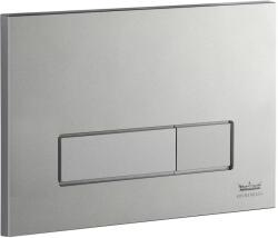 Kronenbach Plantec 2.0 öblítő gomb WC-hez matt króm KB828031904 (KB828031904)