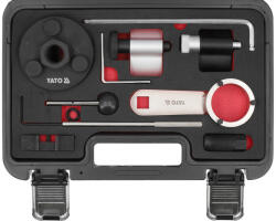  YATO YT-06319 Vezérlés rögzítő készlet 10 részes (Diesel) VW csoport (YT-06319)