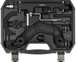  YATO YT-060181 Vezérlés rögzítő készlet 10 részes (Diesel) BMW (YT-060181)
