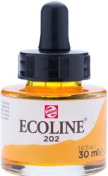 Ecoline 11252021 Vopsea acuarela Deep Yellow 30 ml 1 buc (<![CDATA[11252021]]>)