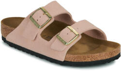Birkenstock Papuci de vară Femei Arizona LEVE Light Rose BIRKENSTOCK roz 41