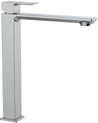 Kronenbach Quara 3.0 mosdócsaptelep álló króm KB100354C10 (KB100354C10)