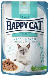 Happy Cat Care Sensitive macska tasak emésztés 20x85g