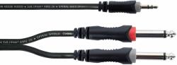 Cordial EY 3 WPP 3 m Аудио кабел (EY 3 WPP)