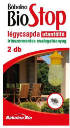 BioStop légycsapda utántöltő 2db (011630)