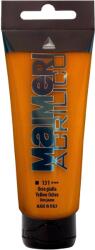 Maimeri Acrilico АКРИЛНА боя Yellow Ochre 131 75 ml 1 бр (M0916131)