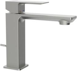 Kronenbach Quara 3.0 mosdócsaptelep álló acél KB100351C15 (KB100351C15)