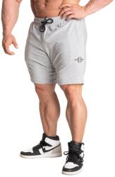 Better Bodies -tapered Sweatshorts - Férfi Rövidnadrág - Szürke