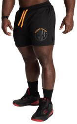 GASP INC - R1 Mesh Short - Férfi Rövidnadrág - Fekete/sárga