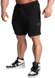 Better Bodies -tapered Sweatshorts - Férfi Rövidnadrág - Fekete