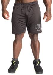 Better Bodies - Legacy Funkction Short - Férfi Rövidnadrág - Fekete