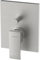 Kronenbach Quara 3.0 kád és zuhany csaptelep süllyesztett || KB100364C15 (KB100364C15)