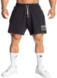 GASP INC - Thermal Shorts 6" - Férfi Rövidnadrág - Fekete
