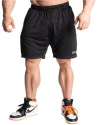 GASP INC - Dynamic Shorts - Férfi Rövidnadrág - Fekete
