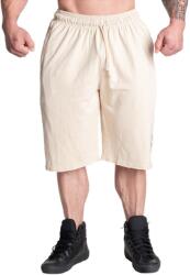 GASP INC - Throwback Short - Férfi Rövidnadrág - Bézs