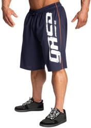 GASP INC - Pro Mesh Shorts - Edzőnadrág - Sötétkék