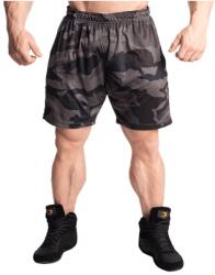 GASP INC Gash Inc - Dynamic Shorts - Férfi Rövidnadrág - Sötét Terepminta