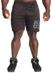 GASP INC - 89 Dynamic Short - Férfi Rövidnadrág - Fekete