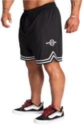 Better Bodies - Basketball Short - Férfi Rövidnadrág - Fekete/fehér