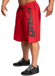 GASP INC - Pro Mesh Shorts - Edzőnadrág - Chili Piros