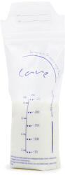 Cangaroo Care Anyatejtároló zacskók 250 ml - 40+4 db
