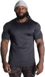 Better Bodies - Essex Stripe Tee - Férfi Póló - Fekete