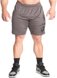 Better Bodies - Skull Function Short - Férfi Rövidnadrág - Szürke