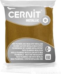 Cernit Polymer Clay Metallic Полимерна глина Antique Gold 56 g (CE0870056055C)