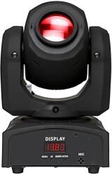 Fractal Lights Mini Led Gobo Spot 30W Spot (<![CDATA[L1910056]]>)