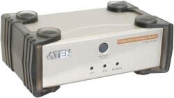 ATEN PC Share Master View 2x1 AUTO USB console (CS231C) (CS231C) (CS231C)